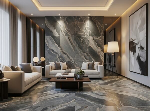 Soft Rounded Edge Stone Tile Edge Stone Tile – Edge Expert