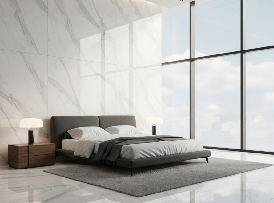 Soft Rounded Edge Stone Tile Edge Stone Tile – Edge Expert